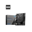 תמונה של לוח אם MSI PRO H610M-E DDR5