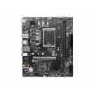 תמונה של לוח אם MSI PRO H610M-E DDR5