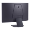 Изображение Игровой изогнутый монитор LG 32GS60QC-B размером 31,5" QHD IPS 180Hz.