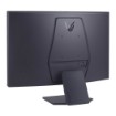 Изображение Игровой изогнутый монитор LG 27GS60QC-B размером 27" QHD IPS 180Hz.