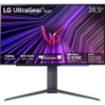 Изображение Игровой монитор LG 27GS95QE-B размером 27" QHD OLED 240Hz.