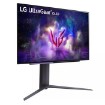 Изображение Игровой монитор LG 27GS95QE-B размером 27" QHD OLED 240Hz.