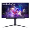 Изображение Игровой монитор LG 27GS95QE-B размером 27" QHD OLED 240Hz.