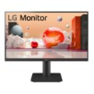 Изображение Монитор LG 24MS550-B размером 23.8" Full HD IPS 100Hz.