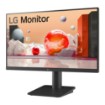 Изображение Монитор LG 24MS550-B размером 23.8" Full HD IPS 100Hz.