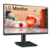 Изображение Монитор LG 24MS550-B размером 23.8" Full HD IPS 100Hz.