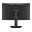 Изображение Монитор LG 24MS550-B размером 23.8" Full HD IPS 100Hz.