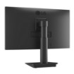 Изображение Монитор LG 24MS550-B размером 23.8" Full HD IPS 100Hz.