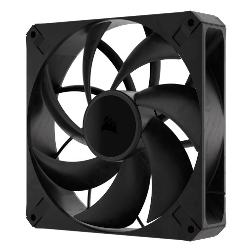 Изображение Вентилятор для корпуса Corsair RS140 MAX PWM Thick 140mm.