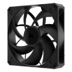 Изображение Вентилятор для корпуса Corsair RS140 MAX PWM Thick 140mm.