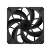 Изображение Вентилятор для корпуса Corsair RS140 MAX PWM Thick 140mm.