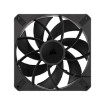 Изображение Вентилятор для корпуса Corsair RS140 MAX PWM Thick 140mm.