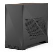 Изображение Корпус компьютера Fractal Design Era 2 серого цвета.