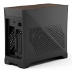 Изображение Корпус компьютера Fractal Design Era 2 серого цвета.