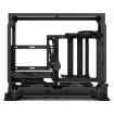 Изображение Корпус компьютера Fractal Design Era 2 серого цвета.