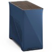 Изображение Корпус компьютера Fractal Design Era 2 цвета Midnight Blue.