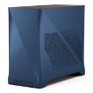 Изображение Корпус компьютера Fractal Design Era 2 цвета Midnight Blue.