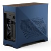 Изображение Корпус компьютера Fractal Design Era 2 цвета Midnight Blue.