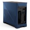 Изображение Корпус компьютера Fractal Design Era 2 цвета Midnight Blue.