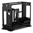 Изображение Корпус компьютера Fractal Design Era 2 цвета Midnight Blue.