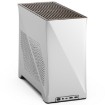 Изображение Корпус компьютера Fractal Design Era 2 серебристого цвета.