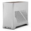 Изображение Корпус компьютера Fractal Design Era 2 серебристого цвета.