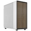 Изображение Корпус компьютера Fractal Design North XL белого цвета Chalk White.