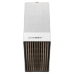 Изображение Корпус компьютера Fractal Design North XL белого цвета Chalk White.