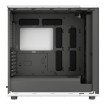 Изображение Корпус компьютера Fractal Design North XL белого цвета Chalk White.