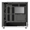 Изображение Корпус компьютера Fractal Design North XL белого цвета Chalk White.