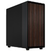 Изображение Корпус компьютера Fractal Design North XL цвета черный уголь.