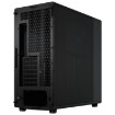 Изображение Корпус компьютера Fractal Design North XL цвета черный уголь.