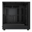 Изображение Корпус компьютера Fractal Design North XL цвета черный уголь.