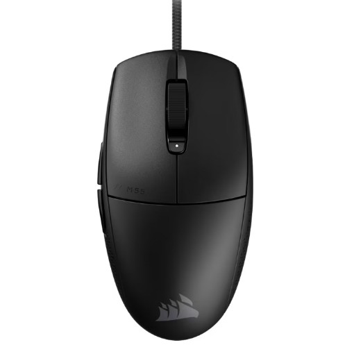 Picture of Corsair M55 Lightweight Gaming Mouse CH-930F000-WW.
