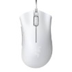 תמונה של עכבר גיימינג Razer DeathAdder Essential 2021 White Edition RZ01-03850200-R3M1