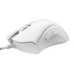 תמונה של עכבר גיימינג Razer DeathAdder Essential 2021 White Edition RZ01-03850200-R3M1