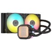 Изображение Кулер для процессора Corsair iCUE LINK TITAN 240 RX RGB AIO.