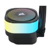 Изображение Кулер для процессора Corsair iCUE LINK TITAN 240 RX RGB AIO.