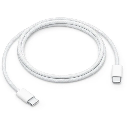 תמונה של כבל טעינה Apple USB-C 60W באורך 1 מטר