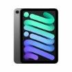 Изображение Планшет Apple iPad mini 8.3 дюйма MXN83K A17 Pro, 128 ГБ, Wi-Fi цвета Космический серый - 2024.