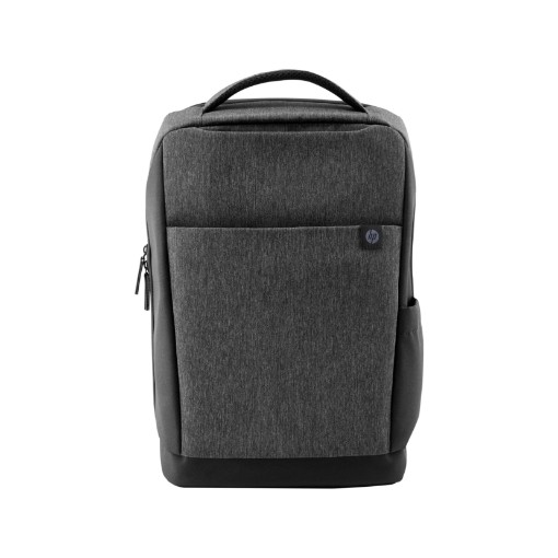 Изображение Рюкзак HP Renew Recycled - серый (до 15.6").
