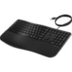 Изображение Клавиатура HP 480 Comfort Wired (8T6M1AA).