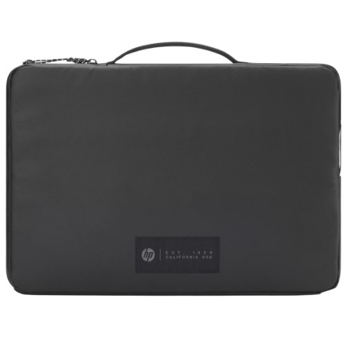תמונה של תיק למחשב נייד HP Sports Sleeve - Black (Up to 14").