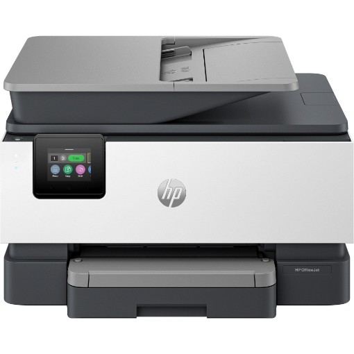 תמונה של מדפסת HP OfficeJet Pro 9123 All-in-One (403V9B).