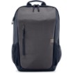 תמונה של תיק גב HP Travel 18 Liter 15.6 Iron Grey בצבע אפור.