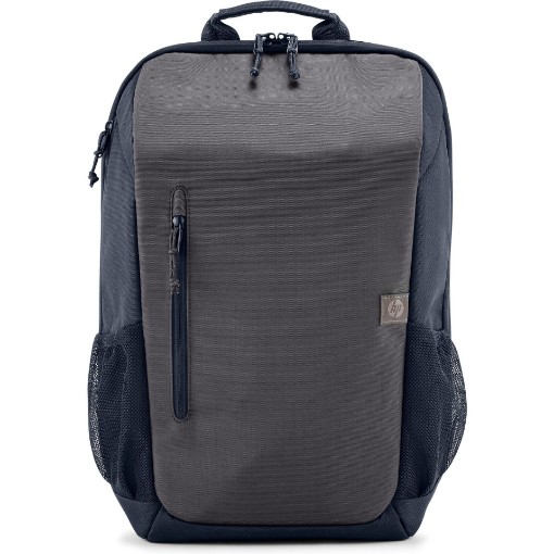 תמונה של תיק גב HP Travel 18 Liter 15.6 Iron Grey בצבע אפור.