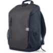 תמונה של תיק גב HP Travel 18 Liter 15.6 Iron Grey בצבע אפור.