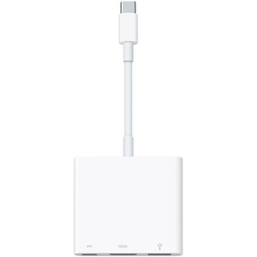 Изображение Адаптер Apple USB-C Digital AV Multiport.