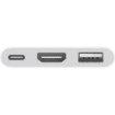 Изображение Адаптер Apple USB-C Digital AV Multiport.