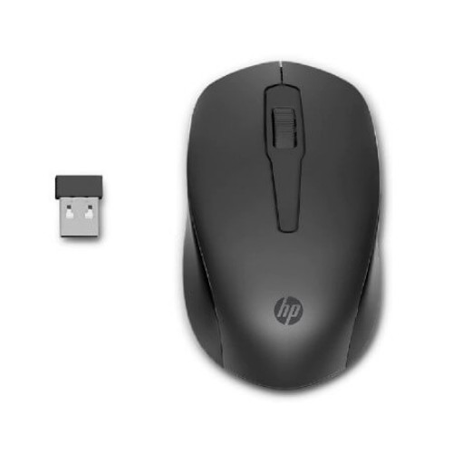Picture of HP 150 Wireless Mouse.